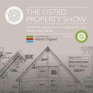 Listed Property Show